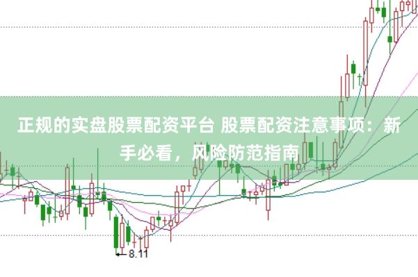 正规的实盘股票配资平台 股票配资注意事项：新手必看，风险防范指南