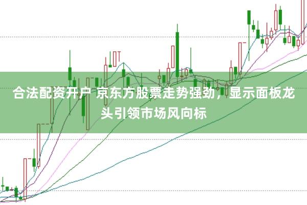 合法配资开户 京东方股票走势强劲，显示面板龙头引领市场风向标