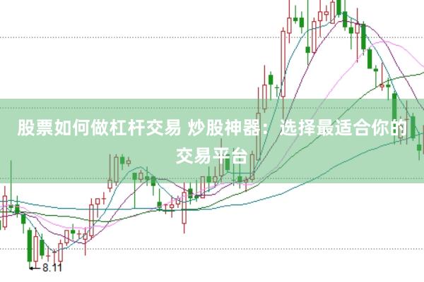 股票如何做杠杆交易 炒股神器：选择最适合你的交易平台