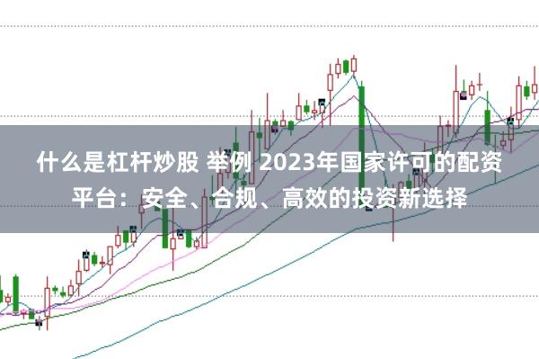 什么是杠杆炒股 举例 2023年国家许可的配资平台：安全、合规、高效的投资新选择