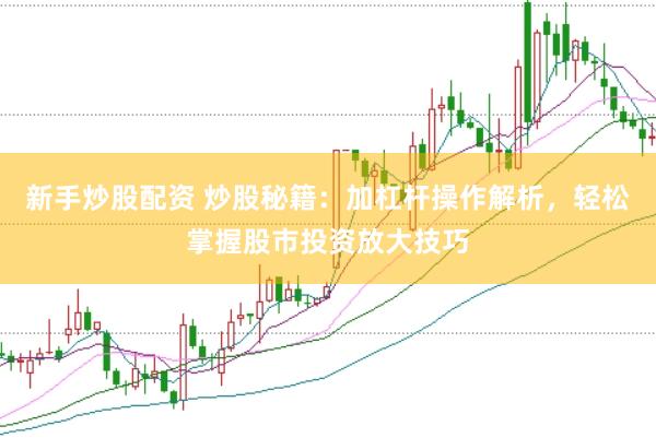 新手炒股配资 炒股秘籍：加杠杆操作解析，轻松掌握股市投资放大技巧