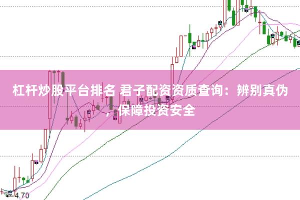 杠杆炒股平台排名 君子配资资质查询：辨别真伪，保障投资安全