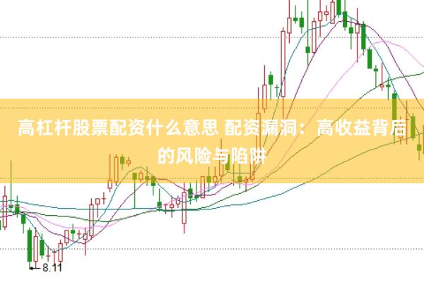 高杠杆股票配资什么意思 配资漏洞：高收益背后的风险与陷阱