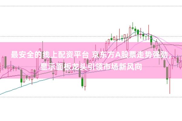最安全的线上配资平台 京东方A股票走势强劲，显示面板龙头引领市场新风向