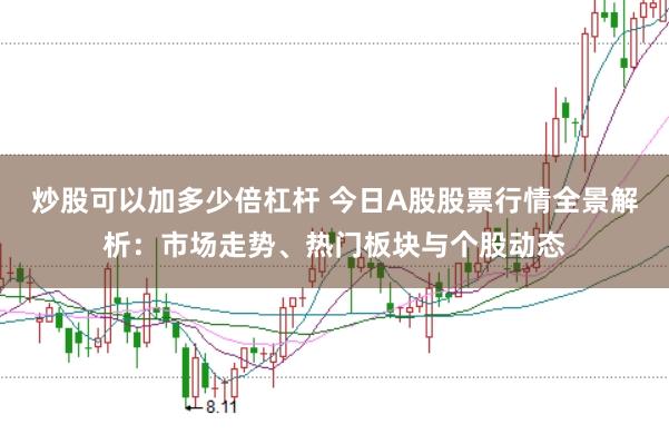 炒股可以加多少倍杠杆 今日A股股票行情全景解析：市场走势、热门板块与个股动态