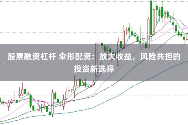 股票融资杠杆 伞形配资：放大收益，风险共担的投资新选择