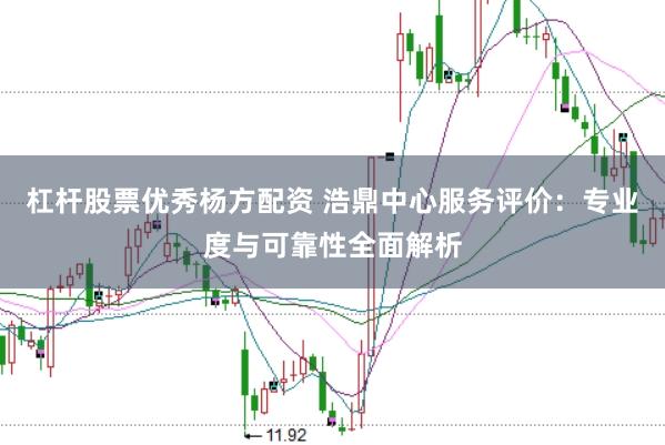 杠杆股票优秀杨方配资 浩鼎中心服务评价：专业度与可靠性全面解析