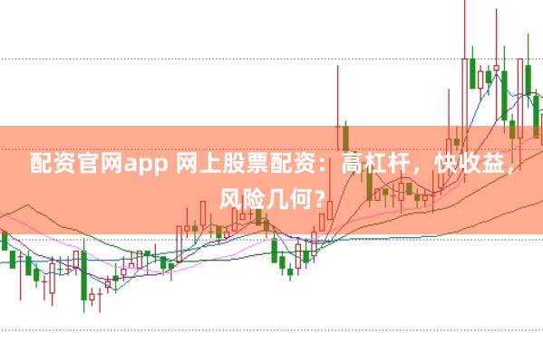 配资官网app 网上股票配资:高杠杆,快收益,风险几何?
