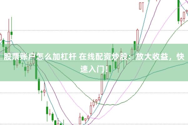股票账户怎么加杠杆 在线配资炒股：放大收益，快速入门！