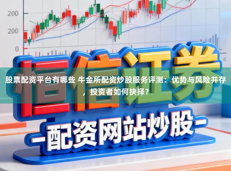 股票配资平台有哪些 牛金所配资炒股服务评测:优势与风险并存,投资者如何抉择?