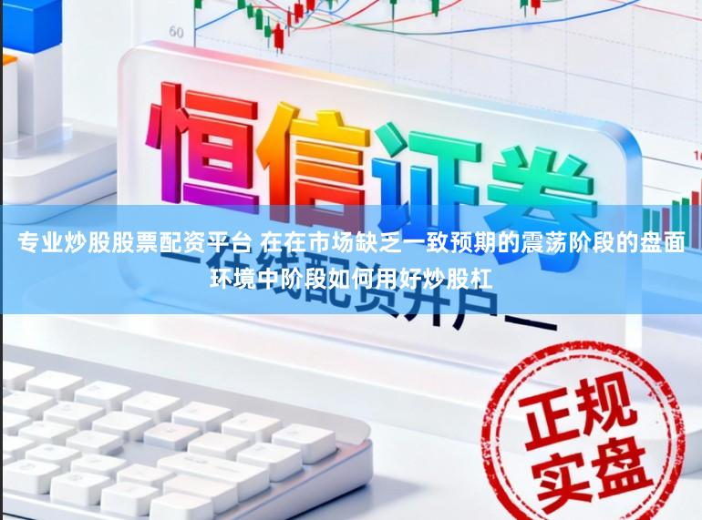 专业炒股股票配资平台 在在市场缺乏一致预期的震荡阶段的盘面环境中阶段如何用好炒股杠