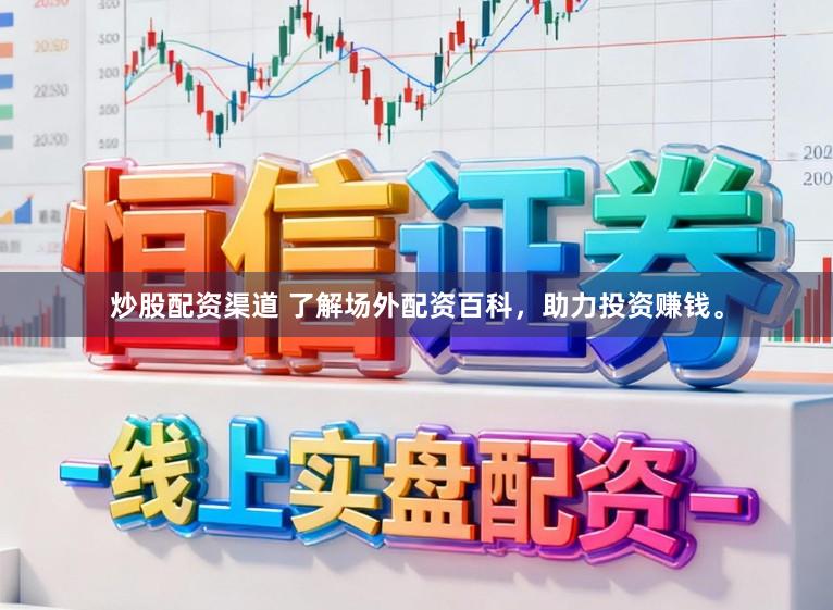 炒股配资渠道 了解场外配资百科，助力投资赚钱。