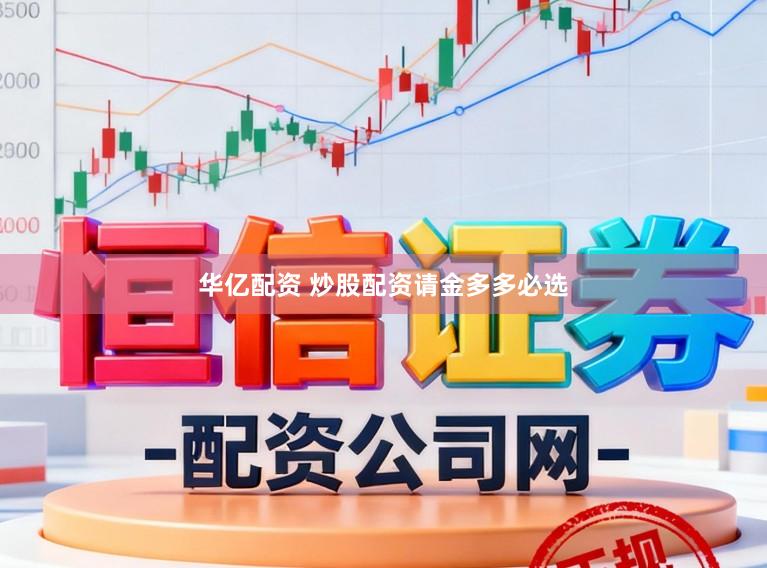 华亿配资 炒股配资请金多多必选