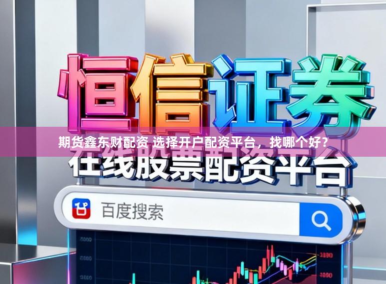期货鑫东财配资 选择开户配资平台，找哪个好？